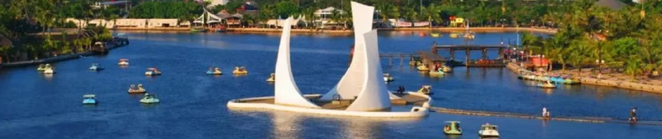 Destinasi Wisata Terdekat Menarik di Sekitar Kawasan Ancol Jakarta
