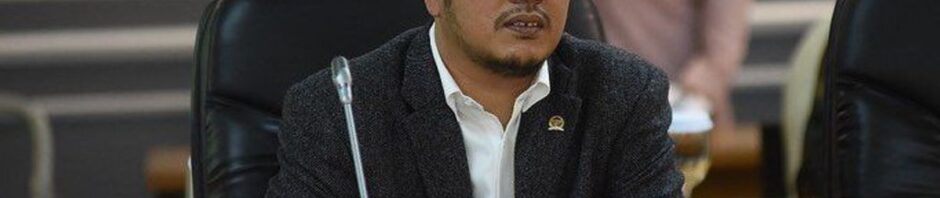 DPR Desak Pemerintah Pertegas Diplomasi Pulangkan Buronan Tannos dari Singapura