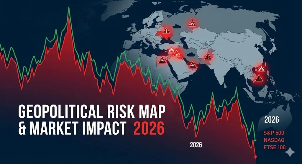Dinamika Global 2026: Dari Lonjakan Gaji Perawat hingga Ketegangan Geopolitik Dunia