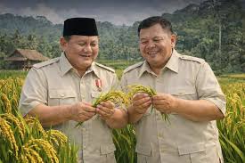 Proyek Lumbung Wanam Dinilai Penting untuk Masa Depan Ketahanan Pangan Indonesia