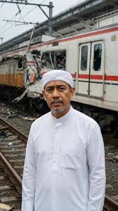 10 Jam Tanpa Henti: Sosok Dokter yang Menjadi Pahlawan Sunyi di Tragedi Kecelakaan Kereta Indonesia